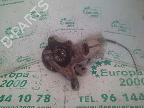 Right front steering knuckle CITROËN XSARA PICASSO (N68)  | BP591506M26 