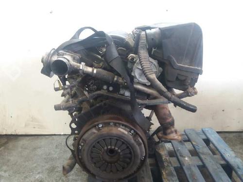 Motor Motor ROVER 75 (RJ) [1999-2005] 884824 884824