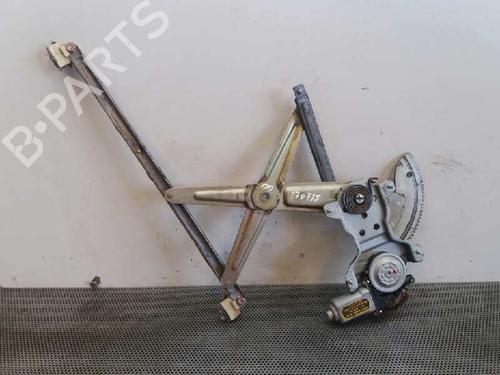 Used Front right window mechanism Front right window mechanism 866087 866087