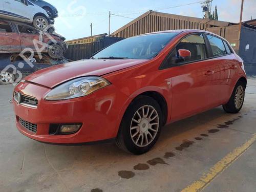 Left front window switch FIAT BRAVO II (198_) 1.9 D Multijet (198AXB1A) | BP28534887I27  - Image 6