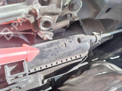 Used Water radiator Water radiator CITROËN C3 II (SC_) 1.4 HDi 70 (SC8HZC, SC8HR0, SC8HP4) (68 hp) 10553931 10553931