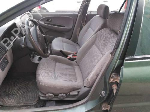 Right front driveshaft KIA RIO I Hatchback (DC) 1.5 16V | BP2790179M39 - Image 11
