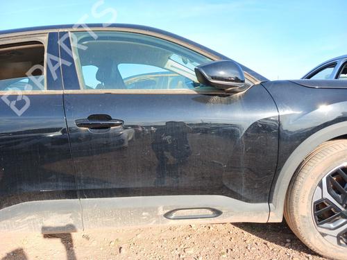 Used Right front door Right front door CITROËN C4 III (BA_, BB_, BC_) [2020-2026] 34152241 34152241