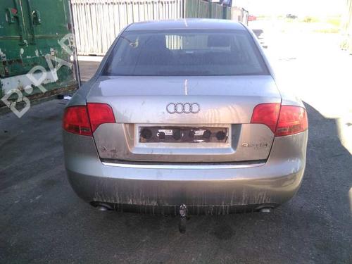 Starter AUDI A4 B7 (8EC) 3.0 TDI quattro | BP6416009M8  - Image 11