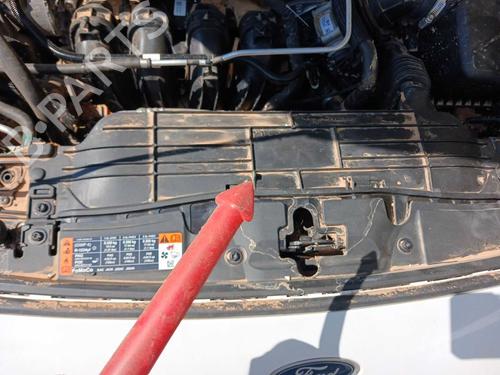Frontplade/Frontkurv FORD KUGA III (DFK) | BP37693100C72 - Image 2