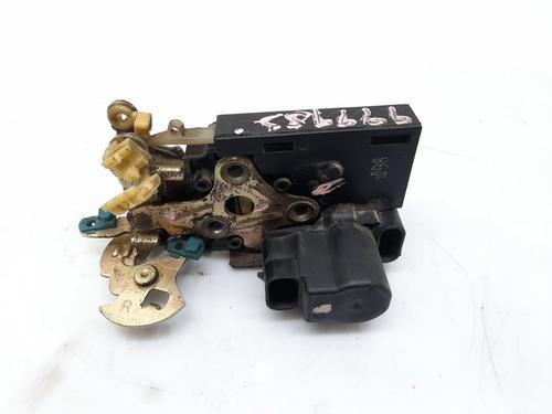 Used Front right lock DAEWOO LANOS (KLAT) 1.3 (75 hp) 12312826