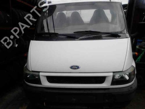 Servo brake FORD TRANSIT Van (FA_ _) 2.4 DI RWD (FAA_, FAB_, FAC_, FAD_) (120 hp) 0204021751  | 0204021751  |