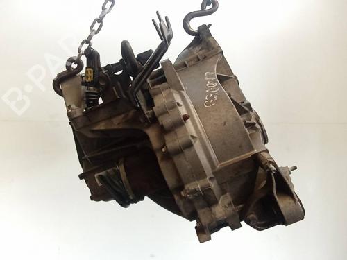 Gearbox FORD FOCUS C-MAX (DM2)  | BP8250953M3  - Image 5
