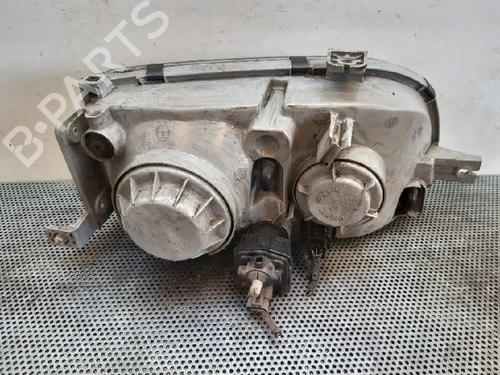 Left headlight KIA JOICE (MTE1P) | BP5871412C28 - Image 2
