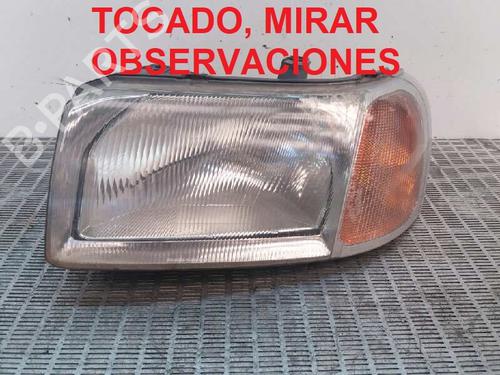 Used Left headlight Left headlight 596480 596480