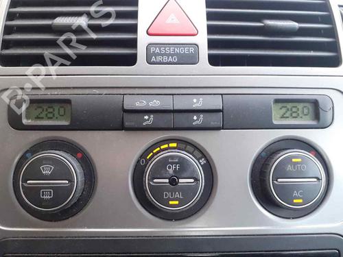 Used Climate control Climate control VW TOURAN (1T1, 1T2) [2003-2011] 34120213 34120213