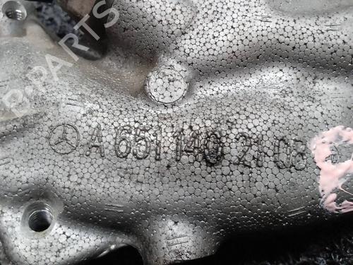 Pipe JEEP COMPASS (MK49) | BP14039916M125 - Image 3