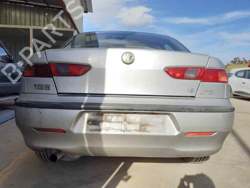 Left front window switch ALFA ROMEO 156 (932_) 1.9 JTD (932B2) | BP30052684I27