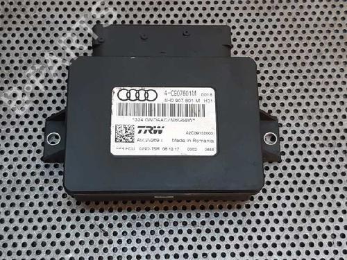 Used Control unit Control unit AUDI A6 Allroad C7 (4GH, 4GJ) 3.0 TDI quattro (272 hp) 5767496 5767496