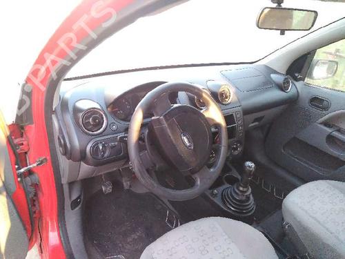 Steering pump FORD FIESTA V (JH_, JD_) 1.3 | BP4433776M99 