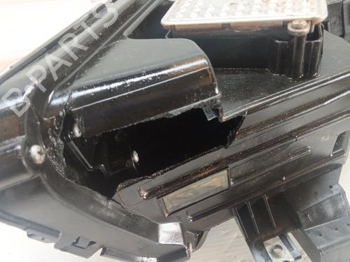 Left headlight MG MG HS (AS23) | BP33802192C28 - Image 5