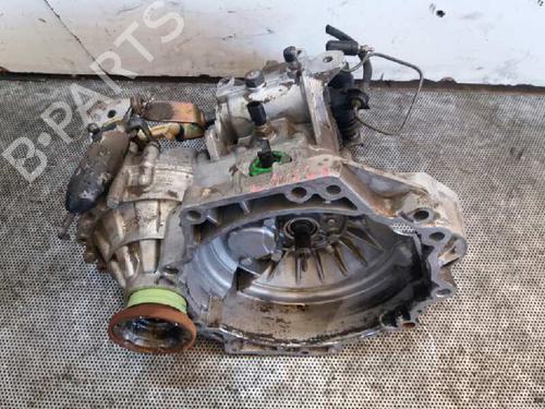 Gearbox SEAT CORDOBA (6K1, 6K2) 1.6 i | BP4609751M3 