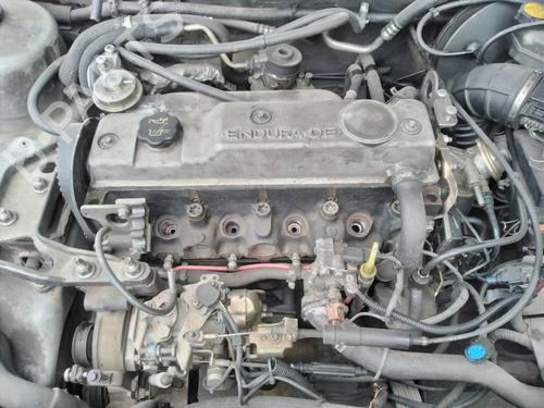 Injector FORD MONDEO II (BAP) 1.8 TD | BP13376967M100 