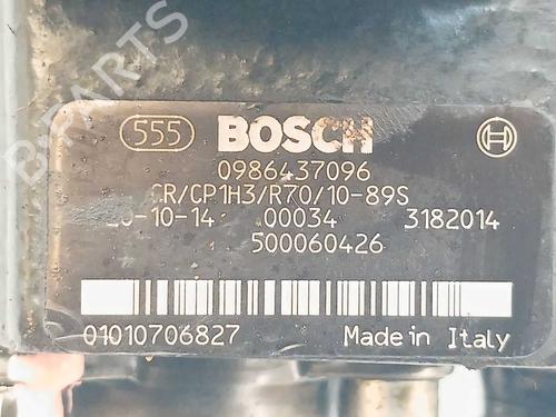 Injection pump IVECO DAILY VI Van | BP27730645M78 - Image 2