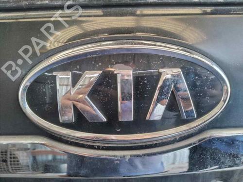 Used Rear wiper motor KIA CARNIVAL / GRAND CARNIVAL III (VQ) 2.9 CRDi (185 hp) 20122771