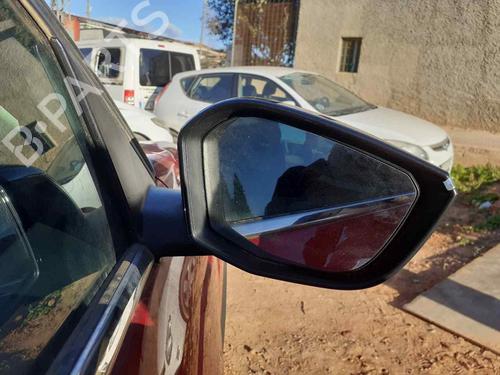Used Right mirror CITROËN C4 III (BA_, BB_, BC_) [2020-2025]  30542288