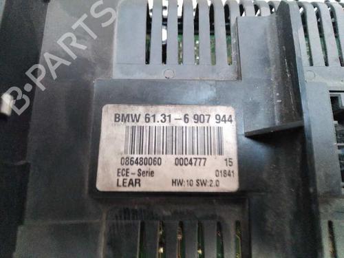 Headlight switch BMW 3 (E46) 320 i | BP2955199I24 