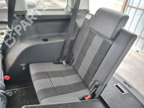 Used Rear seat Rear seat VW TOURAN (1T1, 1T2) 2.0 TDI (140 hp) 9304008 9304008