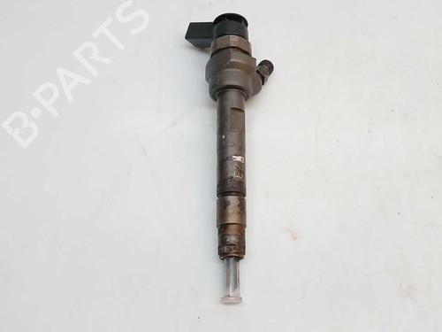 Inyector Inyector BMW 1 (E87) 118 d (143 hp) 37238209 37238209