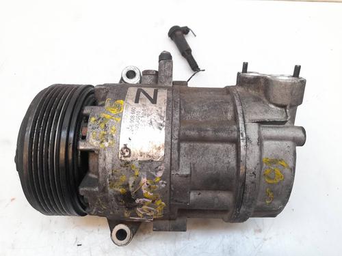 AC compressor BMW 3 (E46) 318 i | BP12588381M34 