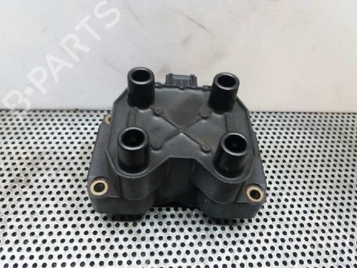 Ignition coil FIAT PUNTO (188_) 1.2 16V 80 (188.233, .235, .253, .255, .333, .353, .639,... | BP2846391M94 