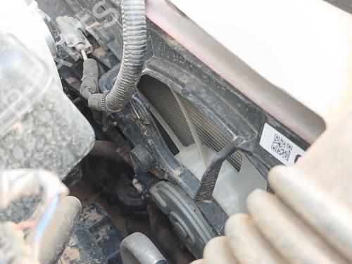 Used Radiator fan Radiator fan 38931896 38931896