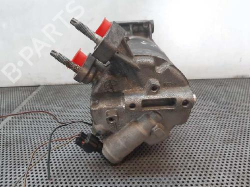 AC compressor FORD FOCUS III Turnier 1.0 EcoBoost | BP6012377M34 