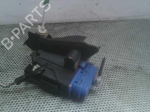 Used Rear left lock AUDI A3 (8L1) 1.6 (102 hp) 599115