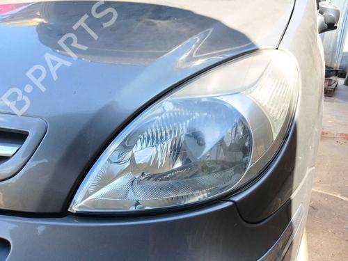 Used Left headlight Left headlight 39406668 39406668
