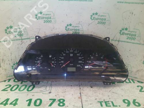 Quadrante ALFA ROMEO 145 (930_) 1.9 TD (930.A4) (90 hp) 207790