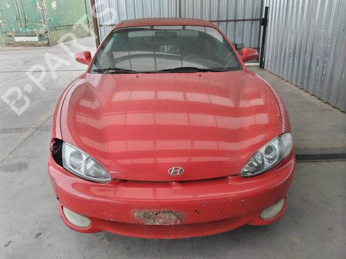 BP9307017I2 | Parasol derecha HYUNDAI COUPE I (RD) 1.6 16V BP9307017I2