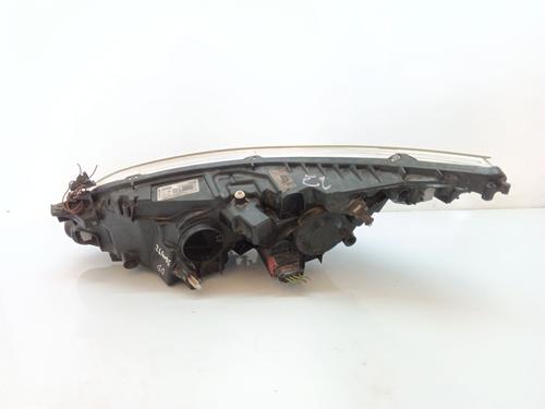 Right headlight CITROËN C4 I (LC_) | BP36292710C29 - Image 5