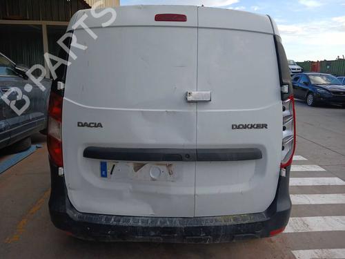 Engine DACIA DOKKER Box Body/MPV 1.5 dCi (FEAJ) | BP39991626M1 - Image 10