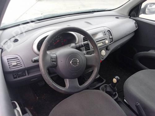 Right front indicator NISSAN MICRA III (K12) 1.2 16V | BP7453073C33 