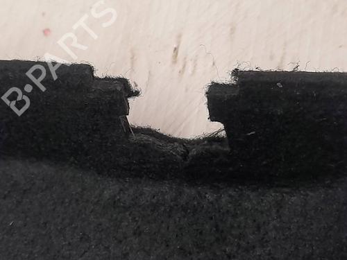 Rear parcel shelf CITROËN C3 III (SX) | BP23453297C85 - Image 4