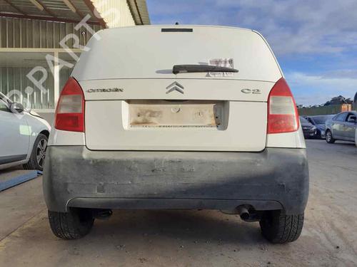 Right headlight CITROËN C2 (JM_) 1.4 HDi | BP31602936C29 