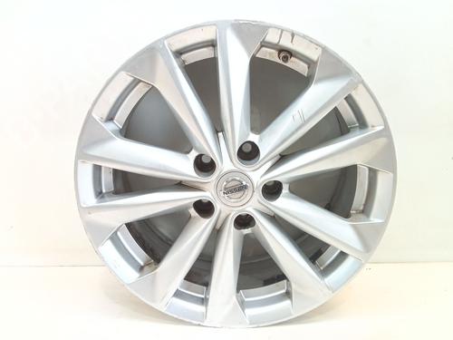 Used Rim Rim NISSAN QASHQAI II (J11, J11_) 1.5 dCi (110 hp) 33854848 33854848