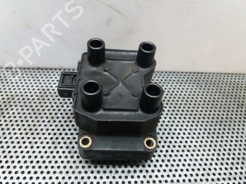 Ignition coil FIAT PUNTO (188_) 1.2 16V 80 (188.233, .235, .253, .255, .333, .353, .639,... | BP2846391M94 