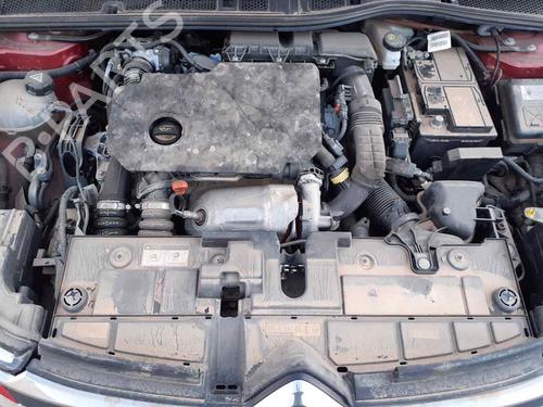 Front left seatbelt CITROËN C4 III (BA_, BB_, BC_) | BP30808410I26 - Image 9