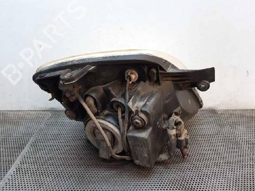 Left headlight KIA PICANTO I (SA) 1.1 | BP5775781C28 - Image 2