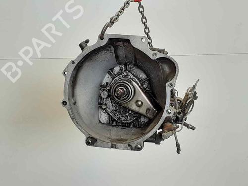 Gearbox HYUNDAI H-1 / STAREX Bus (A1)  | BP24509727M3 