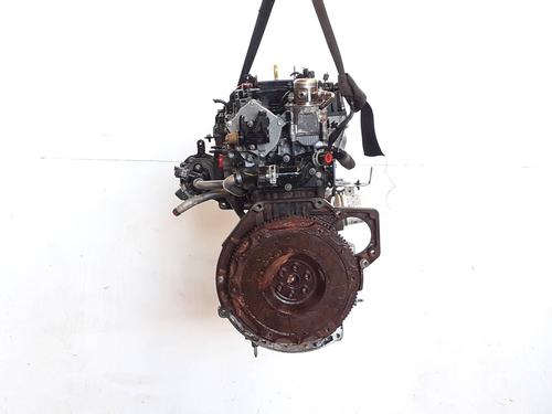 Engine FORD FIESTA VI (CB1, CCN)  | BP28670370M1