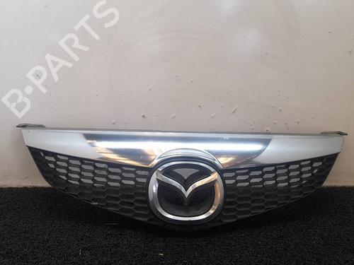 Grill MAZDA 6 Hatchback (GG) 1.8 (120 hp) 12437195