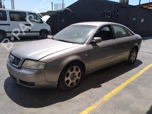 Engine AUDI A6 C5 (4B2, 4B4) 1.9 TDI | BP22896787M1 - Image 8