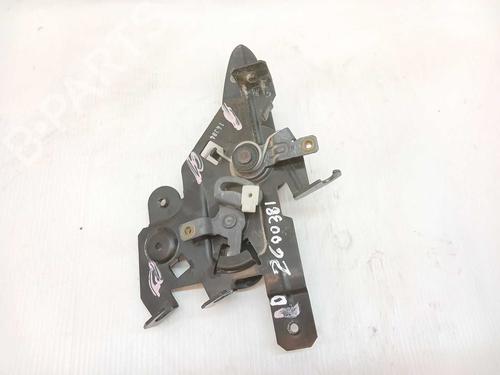 Front right interior door handle RENAULT TRAFIC II Van (FL) 1.9 dCi 100 (FL0C, FL0K, FL0B) | BP38952474I14 - Image 3